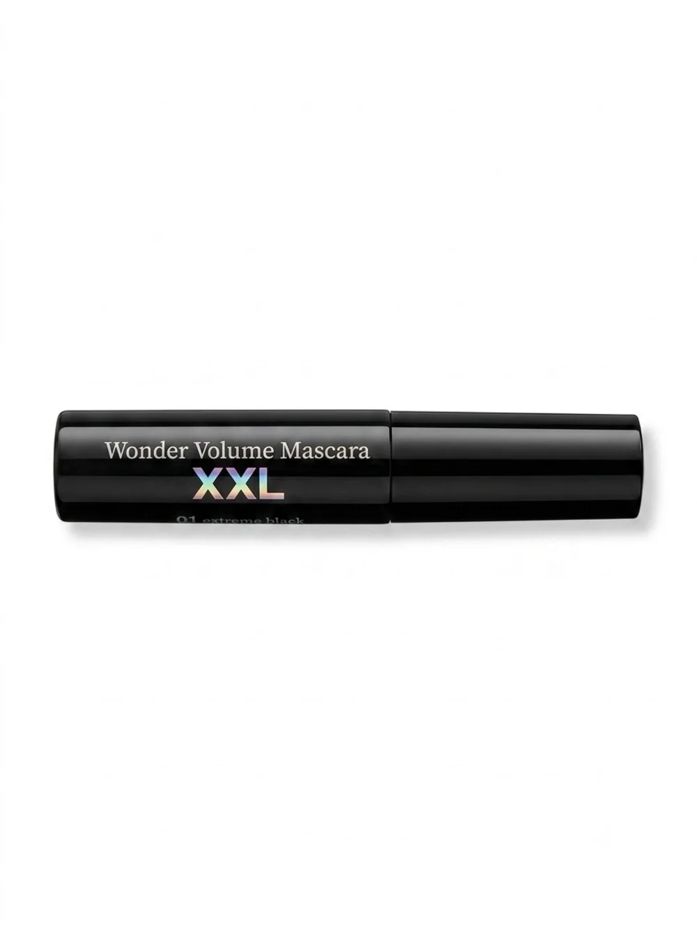 Clarins Wonder Volume Mascara - Black Gloss